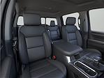 2025 Chevrolet Silverado 1500 Crew Cab 4x4 Pickup for sale #S1136732 - photo 16