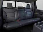 2025 Chevrolet Silverado 1500 Crew Cab 4x4 Pickup for sale #S1136732 - photo 17