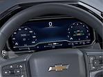 2025 Chevrolet Silverado 1500 Crew Cab 4x4 Pickup for sale #S1136732 - photo 18
