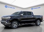 2025 Chevrolet Silverado 1500 Crew Cab 4x4 Pickup for sale #S1136732 - photo 2