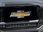 2025 Chevrolet Silverado 1500 Crew Cab 4x4 Pickup for sale #S1136732 - photo 20