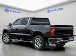 2025 Chevrolet Silverado 1500 Crew Cab 4x4 Pickup for sale #S1136732 - photo 3