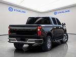 2025 Chevrolet Silverado 1500 Crew Cab 4x4 Pickup for sale #S1136732 - photo 4