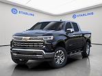 2025 Chevrolet Silverado 1500 Crew Cab 4x4 Pickup for sale #S1136732 - photo 6