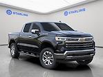 2025 Chevrolet Silverado 1500 Crew Cab 4x4 Pickup for sale #S1136732 - photo 7