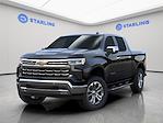 2025 Chevrolet Silverado 1500 Crew Cab 4x4 Pickup for sale #S1136732 - photo 8