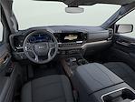 2025 Chevrolet Silverado 1500 Crew Cab 4x4 Pickup for sale #S1139529 - photo 15
