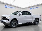 2025 Chevrolet Silverado 1500 Crew Cab 4x4 Pickup for sale #S1139529 - photo 3