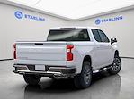 2025 Chevrolet Silverado 1500 Crew Cab 4x4 Pickup for sale #S1139529 - photo 2