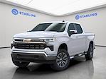 2025 Chevrolet Silverado 1500 Crew Cab 4x4 Pickup for sale #S1139529 - photo 6