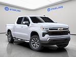 2025 Chevrolet Silverado 1500 Crew Cab 4x4 Pickup for sale #S1139529 - photo 7
