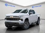 2025 Chevrolet Silverado 1500 Crew Cab 4x4 Pickup for sale #S1139529 - photo 8
