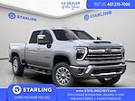 2025 Chevrolet Silverado 2500 Crew Cab 4x4 Pickup for sale #S1141250 - photo 1