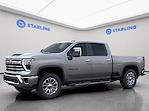 2025 Chevrolet Silverado 2500 Crew Cab 4x4 Pickup for sale #S1141250 - photo 2