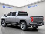 2025 Chevrolet Silverado 2500 Crew Cab 4x4 Pickup for sale #S1141250 - photo 3
