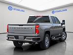 2025 Chevrolet Silverado 2500 Crew Cab 4x4 Pickup for sale #S1141250 - photo 4