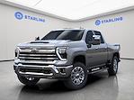 2025 Chevrolet Silverado 2500 Crew Cab 4x4 Pickup for sale #S1141250 - photo 6