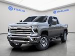 2025 Chevrolet Silverado 2500 Crew Cab 4x4 Pickup for sale #S1141250 - photo 8