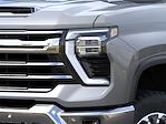 2025 Chevrolet Silverado 2500 Crew Cab 4x4 Pickup for sale #S1141250 - photo 10