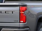 2025 Chevrolet Silverado 2500 Crew Cab 4x4 Pickup for sale #S1141250 - photo 11