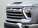 2025 Chevrolet Silverado 2500 Crew Cab 4x4 Pickup for sale #S1141250 - photo 13