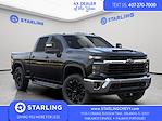 2025 Chevrolet Silverado 2500 Crew Cab 4x4 Pickup for sale #S1141390 - photo 1