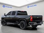 2025 Chevrolet Silverado 2500 Crew Cab 4x4 Pickup for sale #S1141390 - photo 3