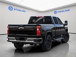 2025 Chevrolet Silverado 2500 Crew Cab 4x4 Pickup for sale #S1141390 - photo 4