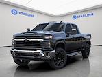 2025 Chevrolet Silverado 2500 Crew Cab 4x4 Pickup for sale #S1141390 - photo 6