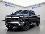 2025 Chevrolet Silverado 2500 Crew Cab 4x4 Pickup for sale #S1141390 - photo 8