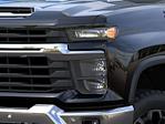 2025 Chevrolet Silverado 2500 Crew Cab 4x4 Pickup for sale #S1141390 - photo 10