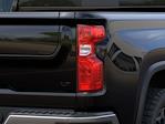 2025 Chevrolet Silverado 2500 Crew Cab 4x4 Pickup for sale #S1141390 - photo 11