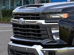 2025 Chevrolet Silverado 2500 Crew Cab 4x4 Pickup for sale #S1141390 - photo 13