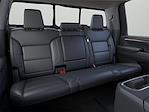 2025 Chevrolet Silverado 2500 Crew Cab 4x4 Pickup for sale #S1141390 - photo 17