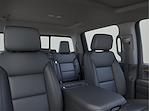 2025 Chevrolet Silverado 2500 Crew Cab 4x4 Pickup for sale #S1141390 - photo 24