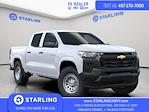 2025 Chevrolet Colorado Crew Cab 4x2 Pickup for sale #S1141854 - photo 1