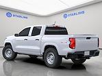 2025 Chevrolet Colorado Crew Cab 4x2 Pickup for sale #S1141854 - photo 3
