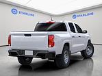 2025 Chevrolet Colorado Crew Cab 4x2 Pickup for sale #S1141854 - photo 4