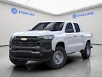 2025 Chevrolet Colorado Crew Cab 4x2 Pickup for sale #S1141854 - photo 8