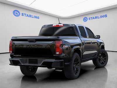 2025 Chevrolet Colorado Crew Cab 4x4 Pickup for sale #S1145153 - photo 2