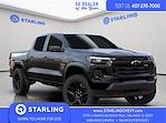 2025 Chevrolet Colorado Crew Cab 4x4 Pickup for sale #S1145153 - photo 1