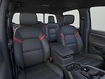 2025 Chevrolet Colorado Crew Cab 4x4 Pickup for sale #S1145153 - photo 16