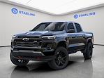 2025 Chevrolet Colorado Crew Cab 4x4 Pickup for sale #S1145153 - photo 6