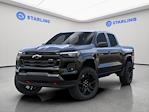 2025 Chevrolet Colorado Crew Cab 4x4 Pickup for sale #S1145153 - photo 8