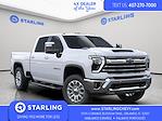 2025 Chevrolet Silverado 2500 Crew Cab 4x4 Pickup for sale #S1145911 - photo 1