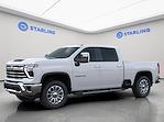 2025 Chevrolet Silverado 2500 Crew Cab 4x4 Pickup for sale #S1145911 - photo 2