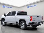 2025 Chevrolet Silverado 2500 Crew Cab 4x4 Pickup for sale #S1145911 - photo 3