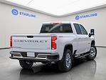 2025 Chevrolet Silverado 2500 Crew Cab 4x4 Pickup for sale #S1145911 - photo 4