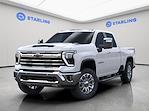 2025 Chevrolet Silverado 2500 Crew Cab 4x4 Pickup for sale #S1145911 - photo 6