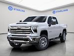 2025 Chevrolet Silverado 2500 Crew Cab 4x4 Pickup for sale #S1145911 - photo 8